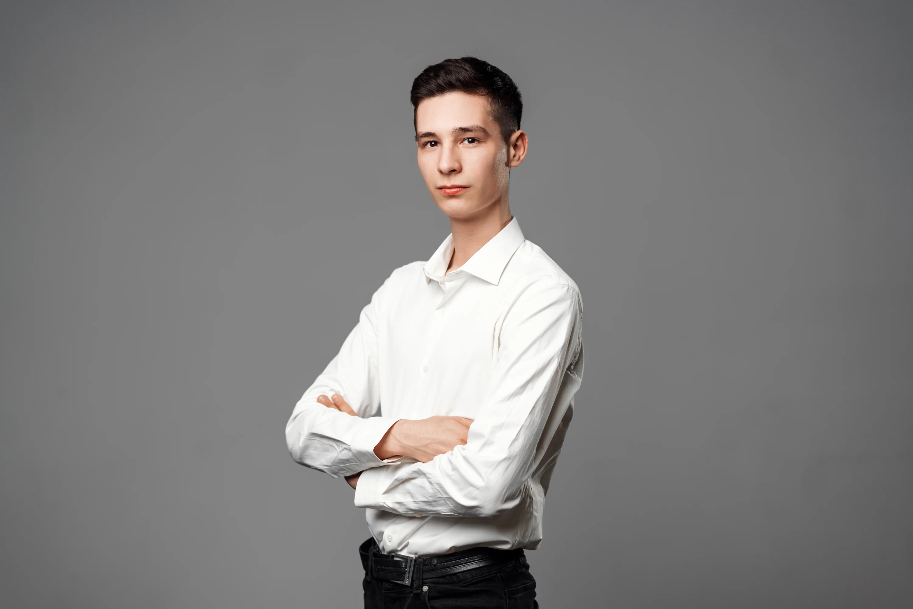 Осипов Алексей Николаевич